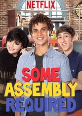 Some Assembly Required