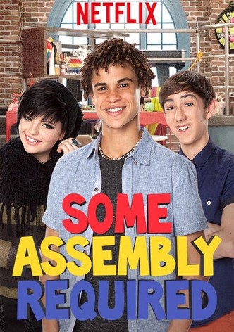 Some Assembly Required