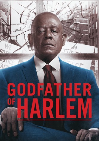 Godfather of Harlem