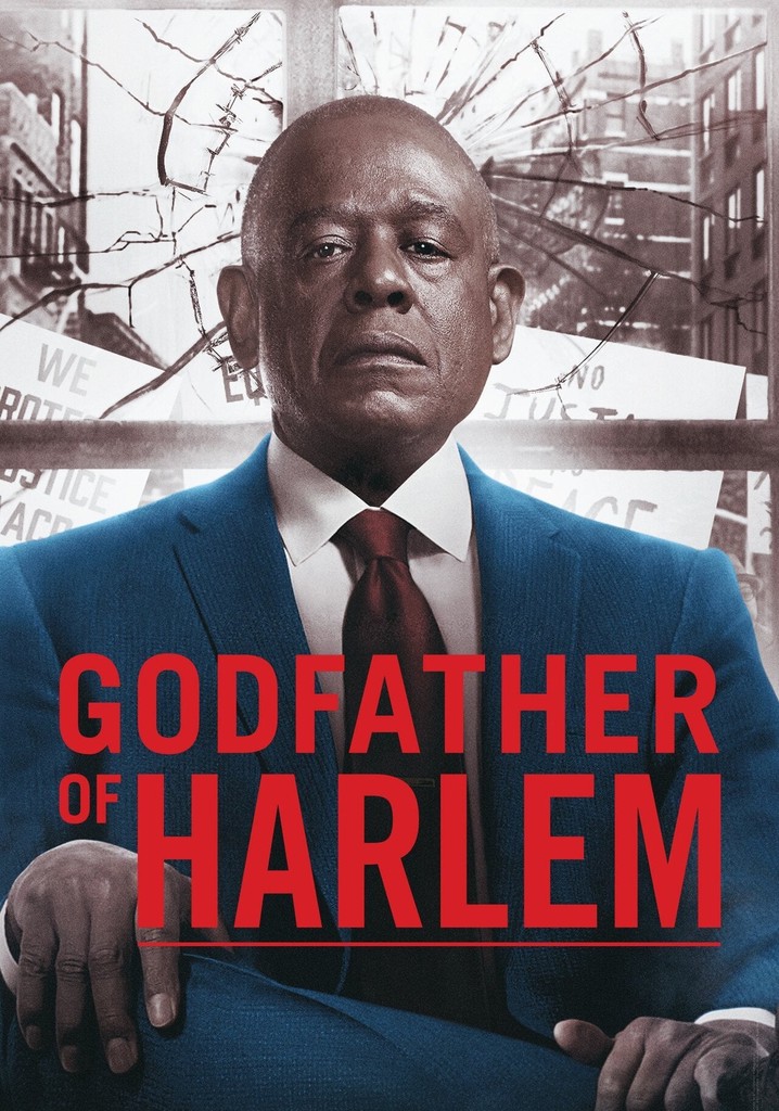 Godfather of Harlem Season 2 watch episodes streaming online