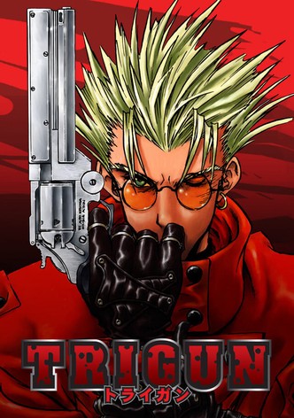 TRIGUN