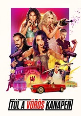 Túl a vörös kanapén