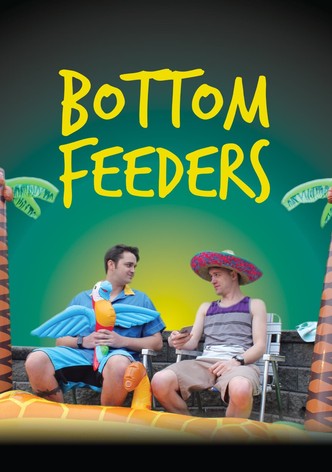 Bottom Feeders