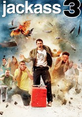 Jackass 3D