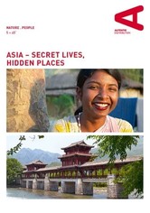 Asia: Vite Segrete, Luoghi Nascosti