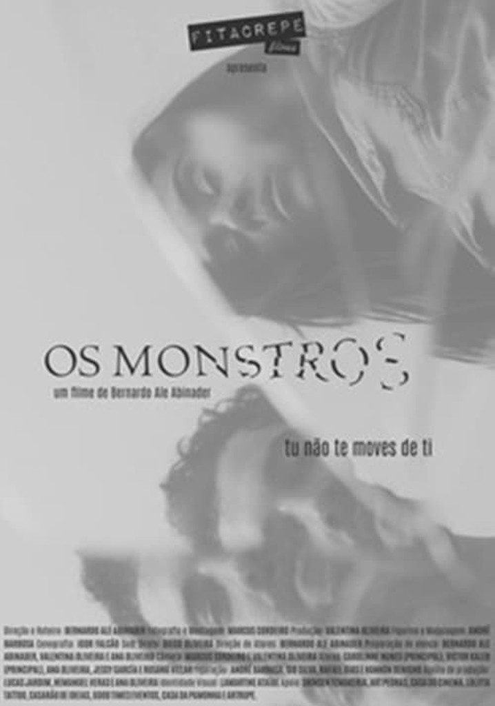 Os Monstros
