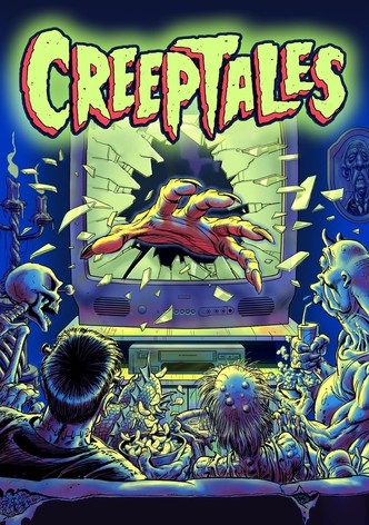 CreepTales