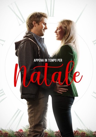Appena in tempo per Natale