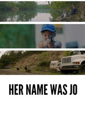 Her Name Was Jo