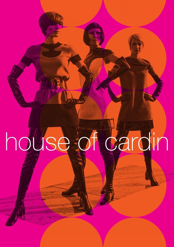 House of 2024 cardin streaming