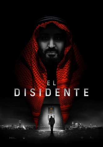 El disidente