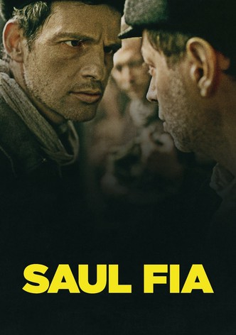 Saul fia