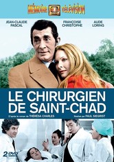 Le chirurgien de Saint-Chad