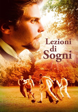 Lezioni di sogni