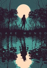 Озеро Мунго