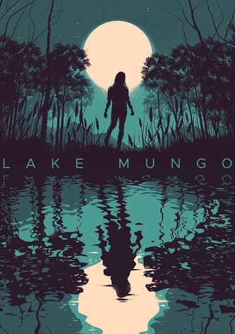 O Segredo do Lago Mungo