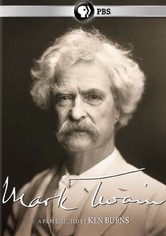 Mark Twain