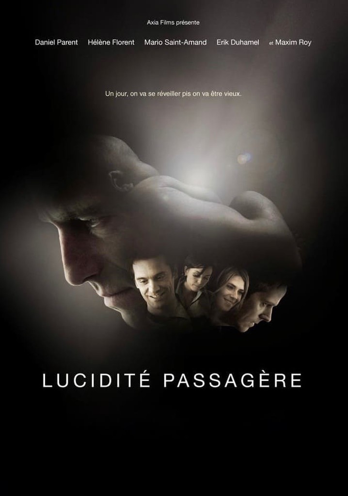 Lucidité passagère