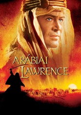 Arábiai Lawrence