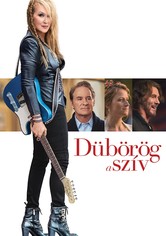 Dübörög a szív