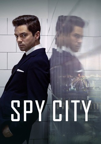 Spy City