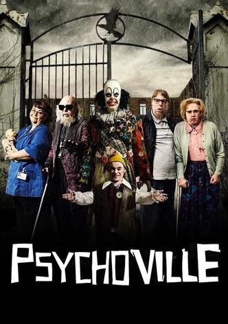 Psychoville