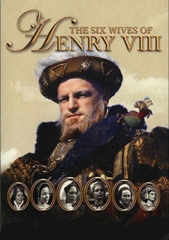 The Six Wives of Henry VIII - streaming online