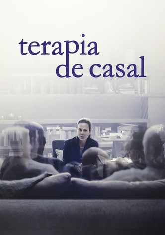 Terapia de Casal