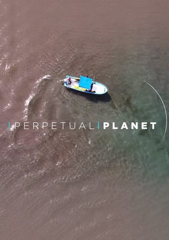 Perpetual Planet