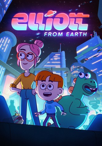 Elliott de la Tierra