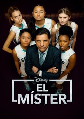 El Míster