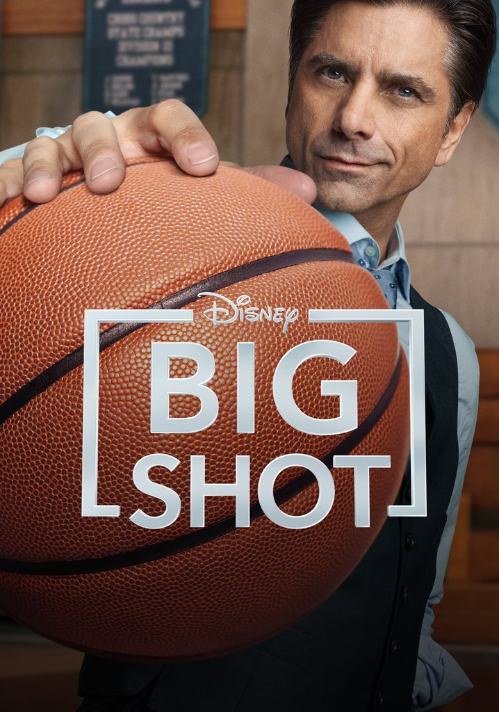 Big Shot Season 1 - watch full episodes streaming online