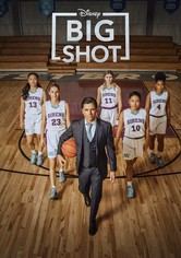 Big Shot - Season 1
