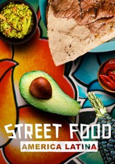 Street Food: America Latina