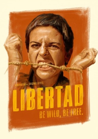 Libertad de Urbizu
