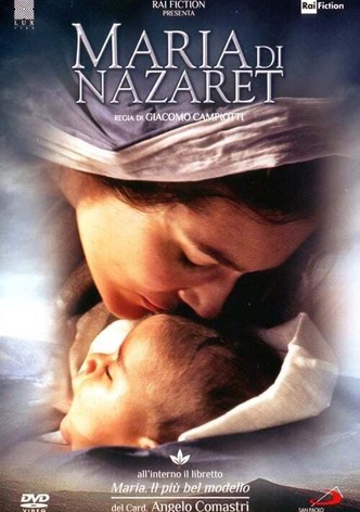 Mary of Nazareth