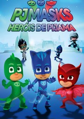 PJ Masks - Heróis de Pijama - Season 2