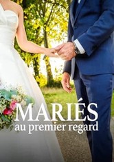 Mariés au premier regard - Saison 1