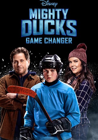 Mighty Ducks: Game Changers