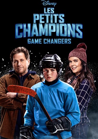 Les Petits Champions : Game Changers