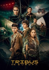 Tribus de Europa