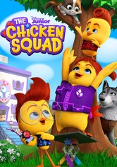 The Chicken Squad - Chicken Squad