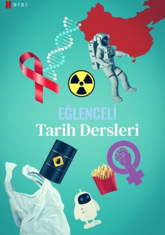 Eğlenceli Tarih Dersleri
