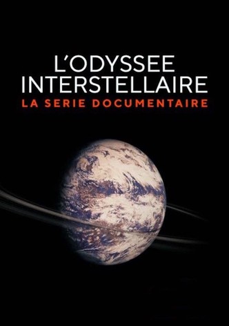 L'Odyssée interstellaire