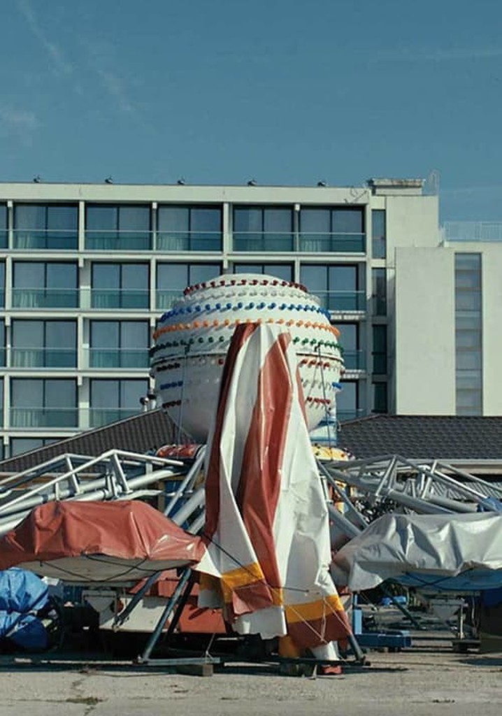 Lost Kids on the Beach