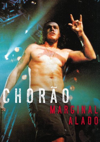 Chorão: Marginal Alado