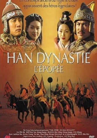 The Stories of Han Dynasty