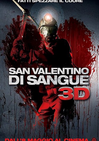 San Valentino di sangue