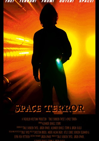 Space Terror