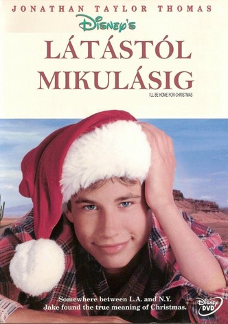 Látástól mikulásig